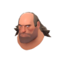 Heavy's Hockey Hair